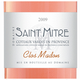Domaine Saint Mitre, clos Madon