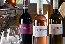 Château Mentone