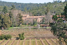 Château la Curnière