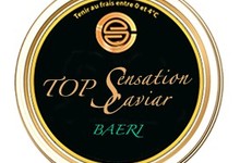 Caviar "Baerii Top Sensation" (France)
