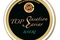 Caviar "Baerii Top Sensation" (France)