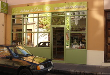 Huiles d'olive  Autour de l'olive
