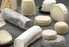 Fromages de chèvre