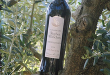 Domaine des roches blanches