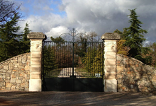 Domaine de la Julienne