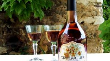 Apéritif à la figue