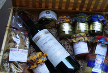 Domaine de Cambaret