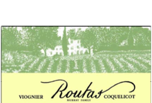 Château Routas, Coquelicot