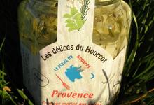 Délices du Hourcot saveur Provence