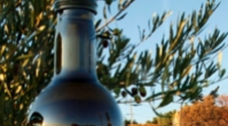 Huile d'olive domaine de l'olibaou