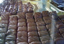 Chocolaterie Bertrand