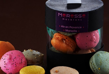 Macarons Meresse