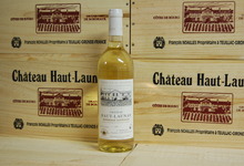 Bordeaux Supérieur Moelleux - Château Haut Launay