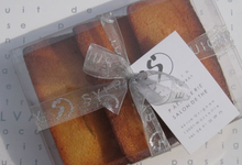 financiers