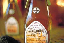 Distillerie Frigolet liqueur  