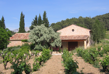Domaine de la Crémade