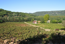 Domaine de la Crémade