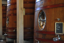 Domaine de la Crémade