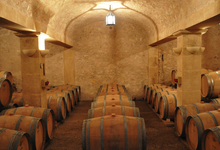 Domaine de la Crémade