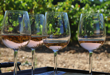 Domaine de la Crémade