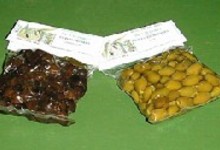 olives de bouche