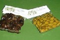 olives de bouche