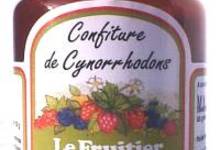 Confiture de Cynorrhodons (Gratte cul)