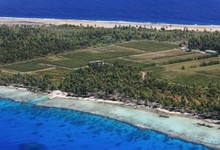 Domaine Ampélidacées, vin de Tahiti