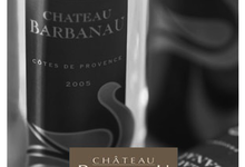 Château Barbanau, L'Instant Blanc  