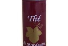 Thé de Bordeaux