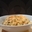 Recette de risotto safrané crevette-chorizo