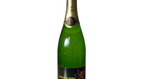 Blanquette de limoux bio 75 cl