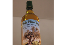 Guy Giraud, huile d'olive