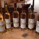Vin d'orange amère, de mandarine et de citron 