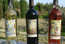 Vindazur, cuvée Longo Maï