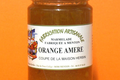 marmelade orange amère