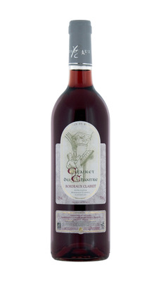 Vin Clairet AOC Bordeaux Clairet