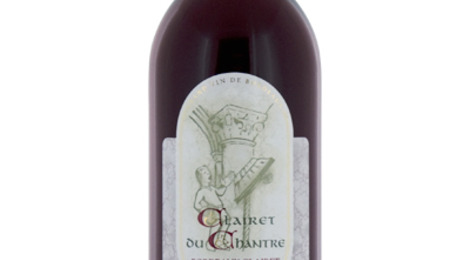 Vin Clairet AOC Bordeaux Clairet