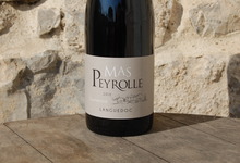 Coteaux du Languedoc Blanc Gourmandise 2010 - Mas Peyrolle