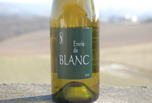 VDP des Côtes Catalanes Envie de Blanc 2010