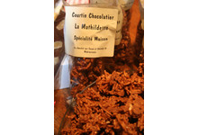 CHOCOLATERIE COURTIN