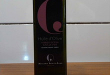 Huile d'olive Cailletier A.O.P 