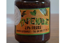tapenade noire