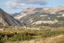 GAEC des Graves, fromage de Brebis