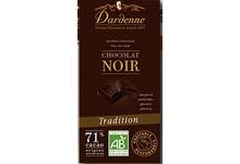 CHOCOLATERIE DARDENNE