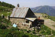 Vacherie de Ferisson