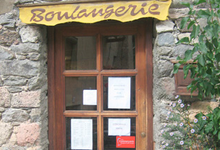 Boulangerie Llorens  
