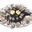 Plateau de fruits de mer : Le surcouf
