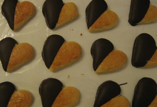 Biscuiterie artisanale La Perrière