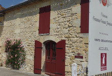 Château Granins Grand Poujeaux